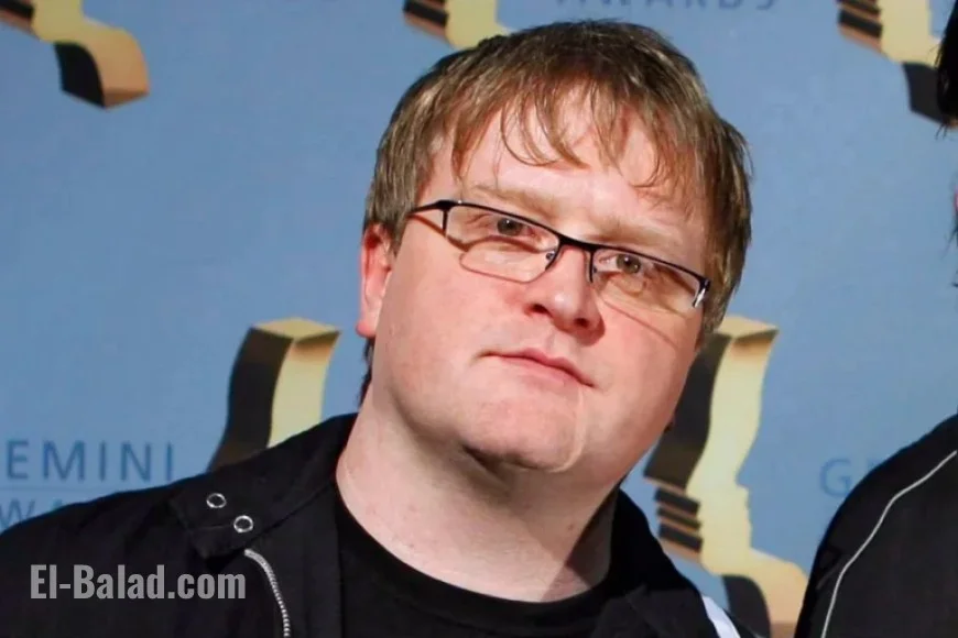 ‘Trailer Park Boys’ Star Mike Smith Faces Sexual Assault Charges in Halifax