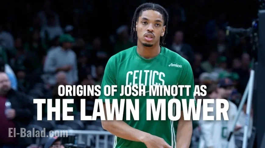 Celtics Face Magic in NBA Cup Group Stage Game Friday