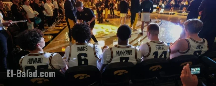 Observations on Western Illinois Unveiled