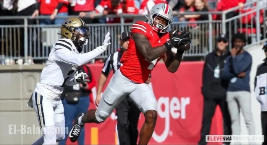 Ohio State vs. Purdue: Key Players, Top Questions, and Bold Predictions