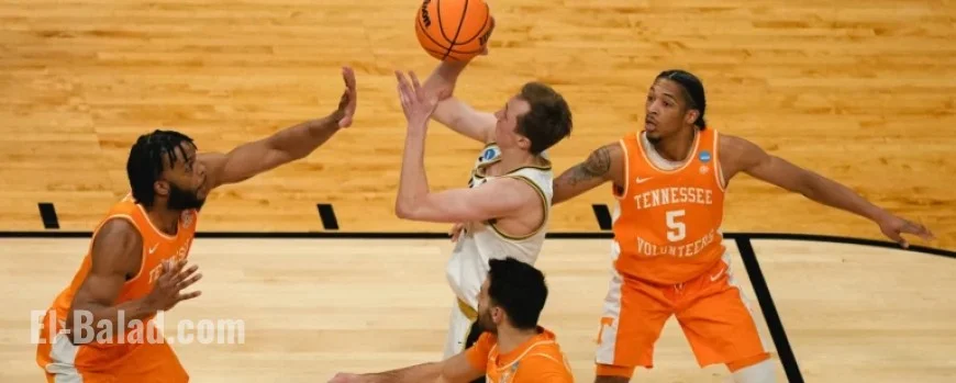 Purdue and Tennessee Announce Home-and-Home Series Agreement