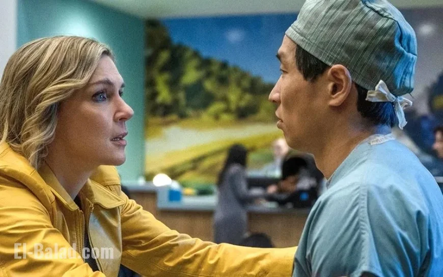 “Pluribus” on Apple TV+: Vince Gilligan Returns With a Brainy, Warm-Blooded Sci-Fi Mystery Starring Rhea Seehorn