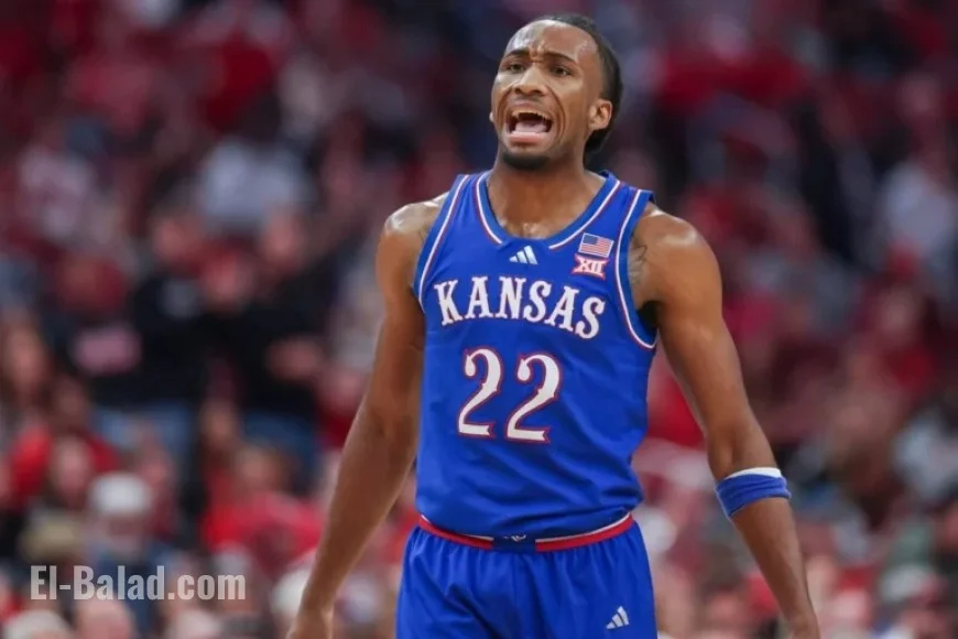 NBA Draft: Darryn Peterson, Cameron Boozer, AJ Dybantsa Vie for Top Spots