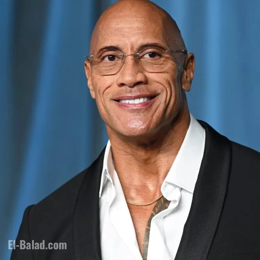Dwayne Johnson Opens Up About Challenges During Divorce from Dany Garcia