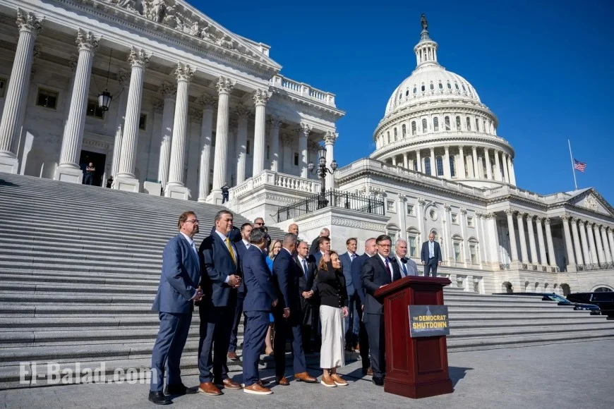 Government shutdown: Senate vote dynamics today as Schumer ties reopening plan to ACA tax credits