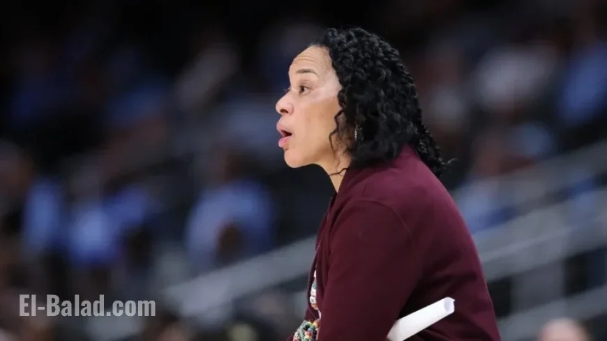 South Carolina vs Bowling Green: Women’s Basketball TV Channel and Schedule