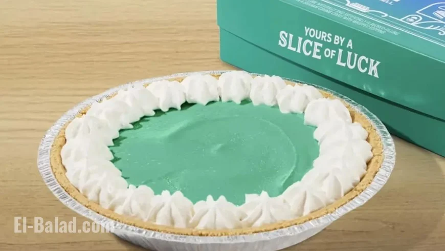 Taco Bell’s Baja Blast Pie is here: price, how to get it, and what it actually tastes like