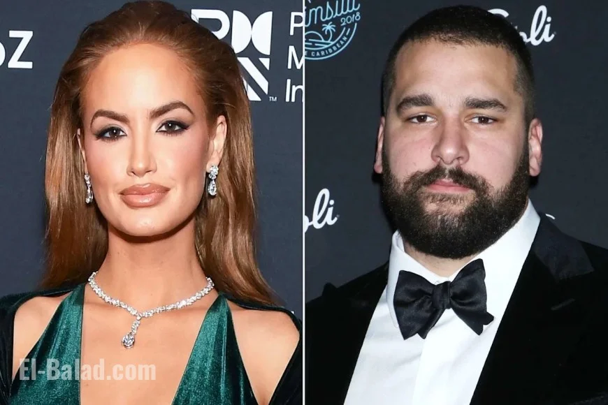 Matt Kalil, Haley Kalil, and “Haley Baylee”: Viral Divorce Claims, a New Wife, and What We Actually Know