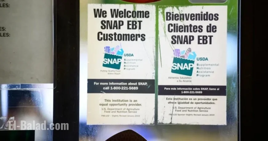 USDA Moves to Comply with Court Order for Full SNAP Payments