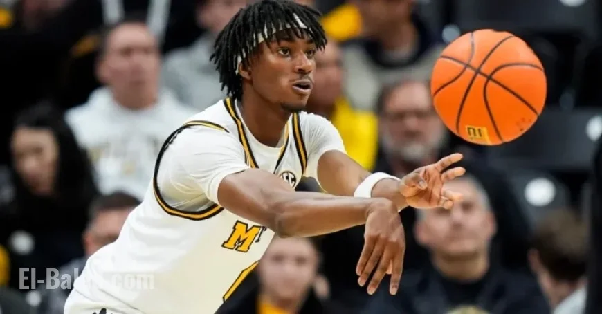 Mizzou Hosts SEMO in Home-Opener Basketball Match
