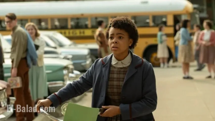 Release Schedule for ‘IT: Welcome to Derry’: New Episode Dates Revealed