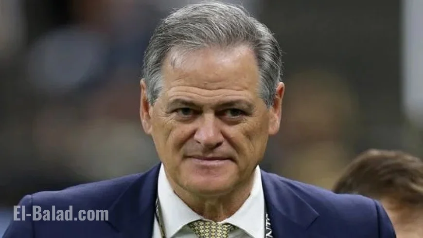 Steelers’ Trade Target Opts Against Pittsburgh Move