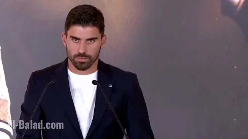 Ronaldo Explains Absence from Jota’s Funeral