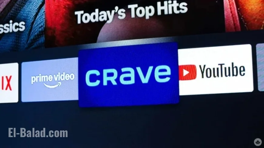 Bell Fixing Faulty Crave Update on Fire TV Devices