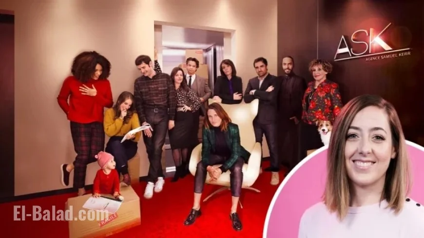 HBO Develops American Remake with Sports Twist