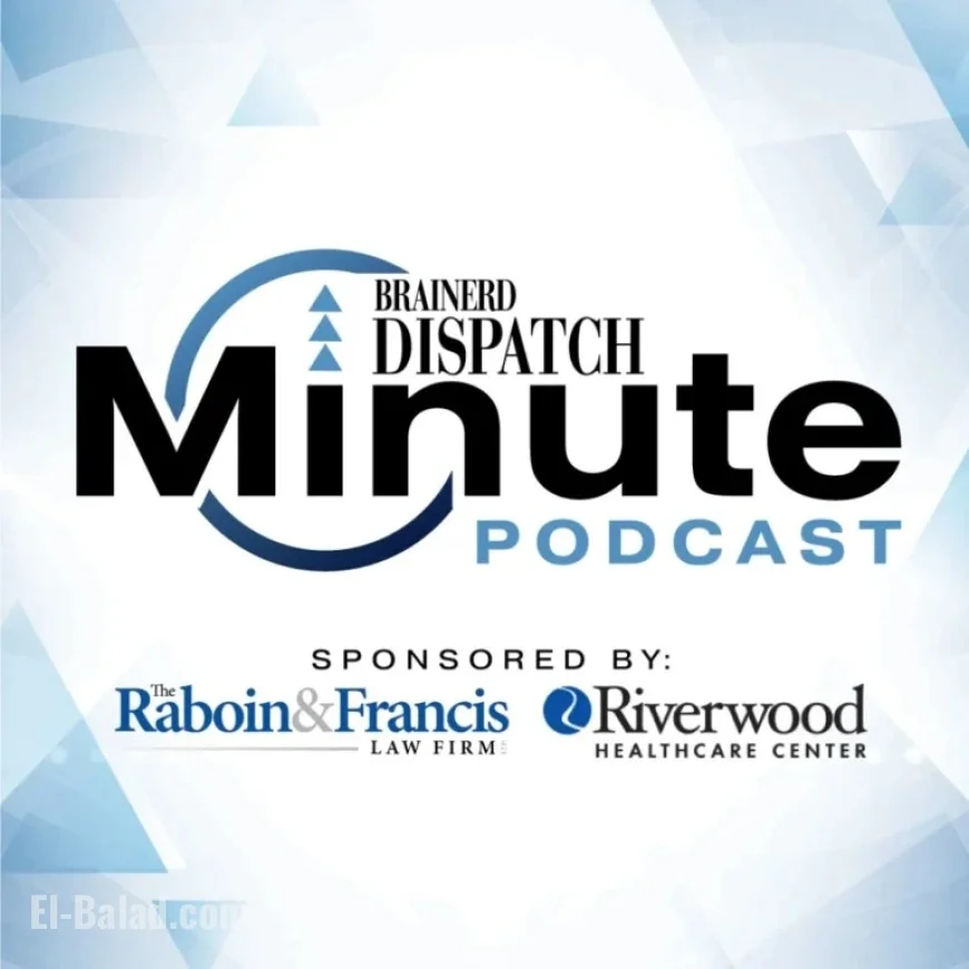 Chris Dens Named 2025 Brainerd Citizen of the Year