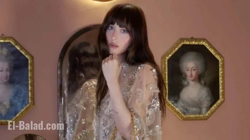 Dakota Johnson Shares Autumn Fashion Trends She Embraces and Rejects