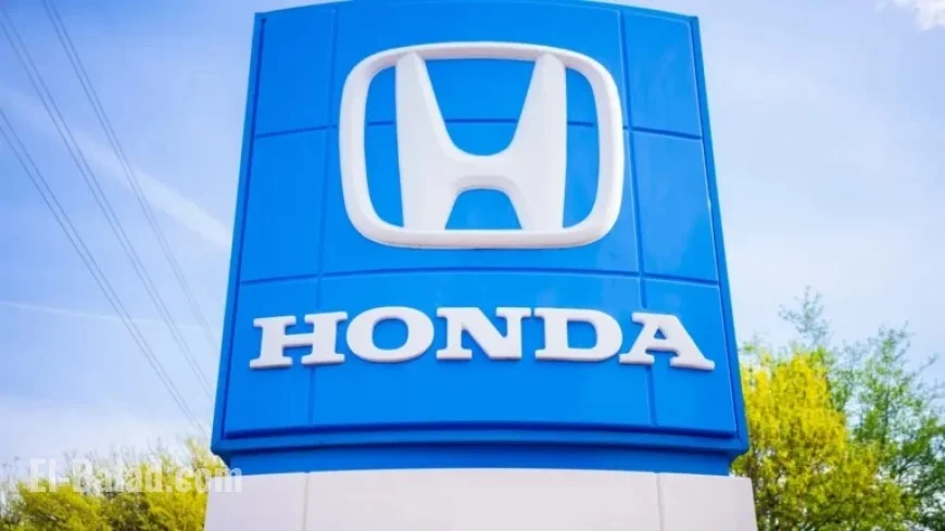 Honda Recalls Over 400,000 Vehicles: Check Affected Models Here