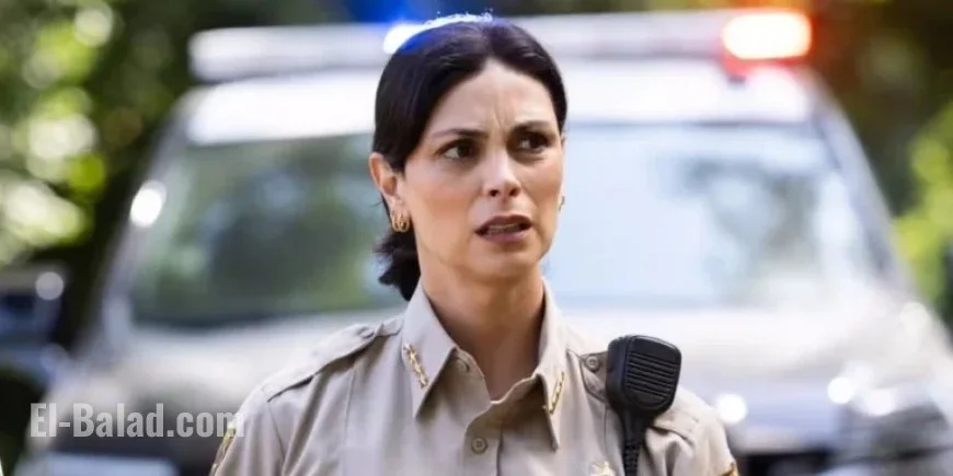 Discover the Real Filming Location of ‘Sheriff Country’