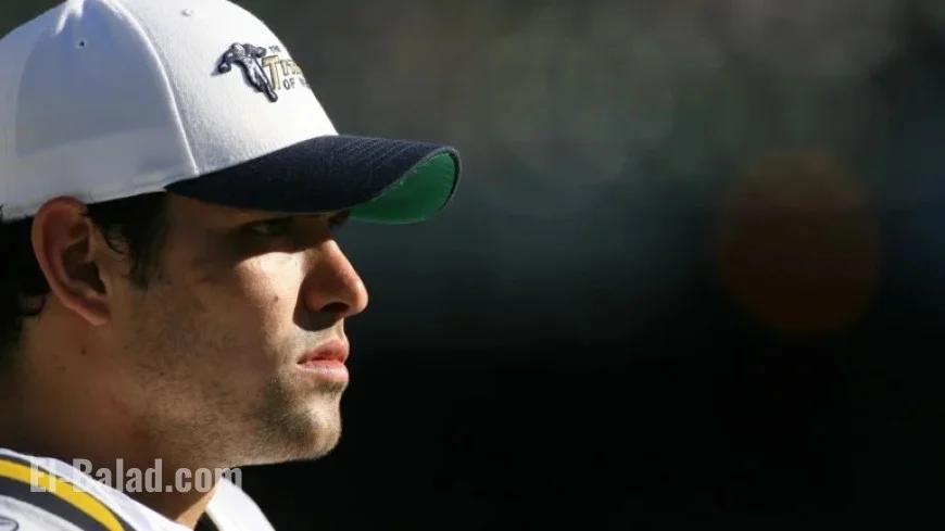 Sanchez Family Disappointed as Fox Parts Ways with Mark Sanchez