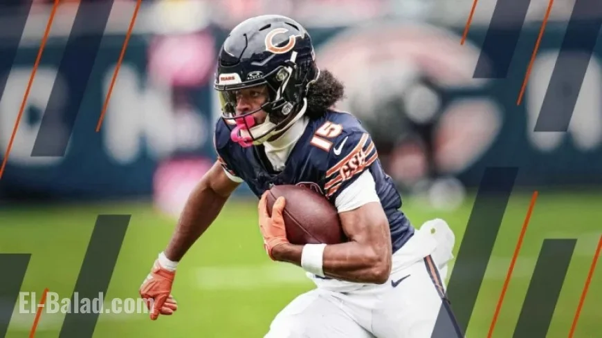 Week 10 Kicks Off This Week