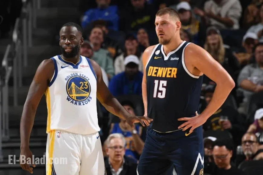 Watch Warriors vs. Nuggets: Stream and Viewing Guide