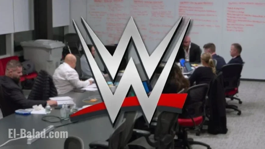 WWE Star Revives Former Nickname?