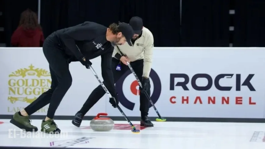 KIOTI GSOC Tahoe: Friday Schedule and Results Guide