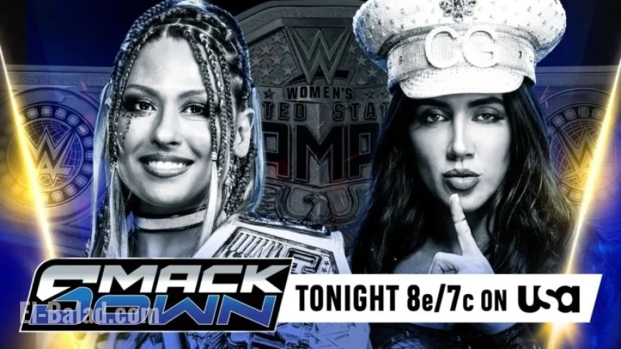 Giulia Retains Women’s U.S. Title in Match Against Chelsea Green