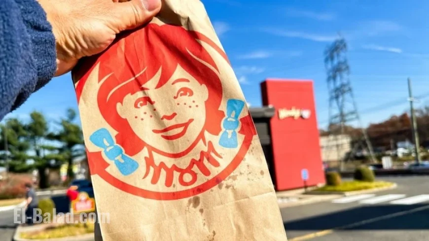 Wendy’s to Shut Hundreds of Restaurants: Here’s Why