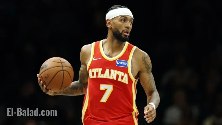 Nickeil Alexander-Walker Surprises Timberwolves Fans with Unforeseen Performance