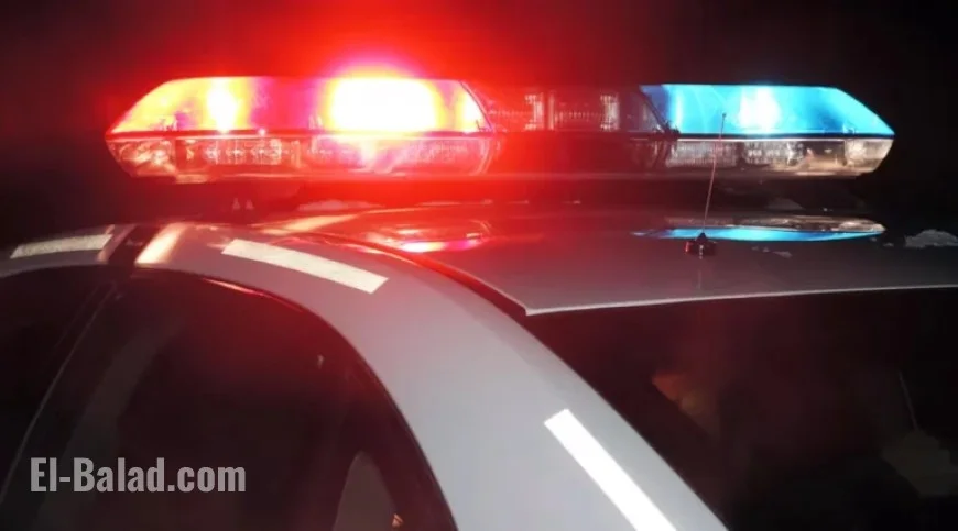 Eleven-Vehicle Pileup in Roberval Due to Weather Conditions