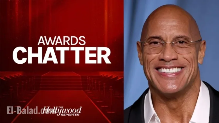 Dwayne Johnson Discusses ‘The Smashing Machine,’ Box Office, and Upcoming Sequels