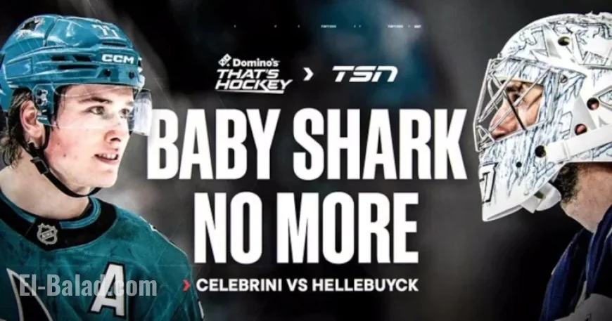 Strategies for Jets to Halt NHL Newcomer Celebrini