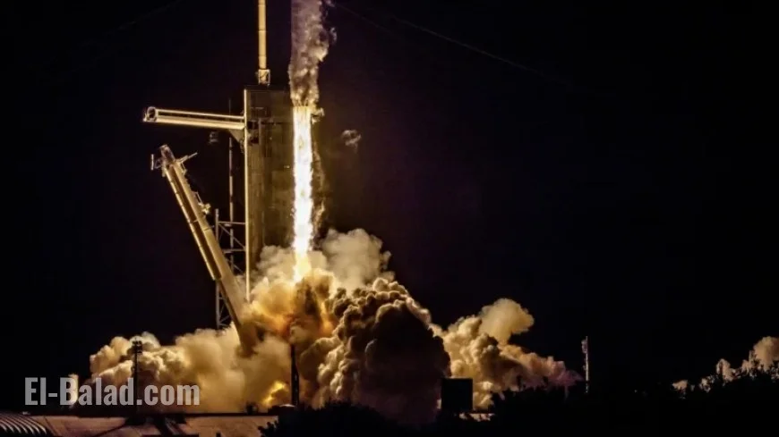 FAA Halts Commercial Rocket Launches Indefinitely Amid Government Shutdown Risks