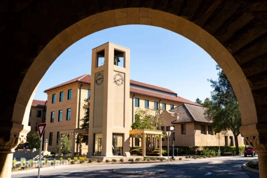 Stanford Unveils Ambitious Campus Expansion Plan