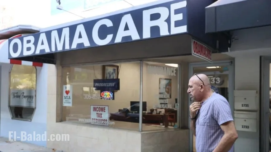 Rand Paul Urges Republicans to Oppose Obamacare Subsidies with New Proposal