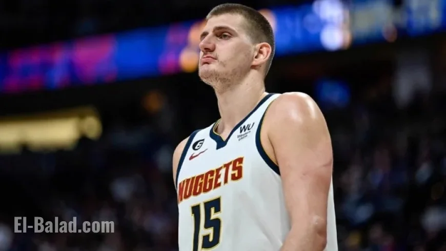 Is Nikola Jokic Being Underrated?