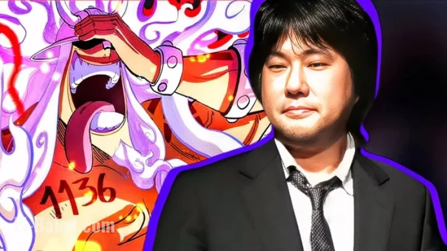 One Piece: Norse Mythology Characters Oda Might Incorporate in Elbaf