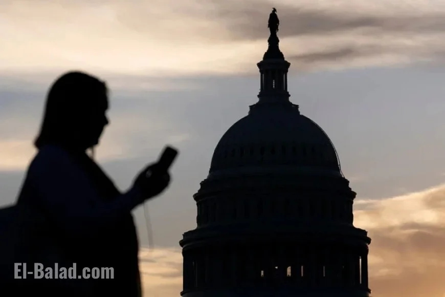 Assistance Programs Launch for Furloughed Federal Workers in DC Region