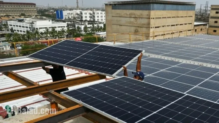 Unexpected Nations Achieve Rapid Clean Energy Transitions