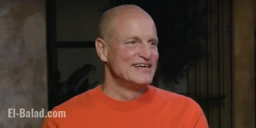 Hear Woody Harrelson’s Spot-On Matthew McConaughey Impression