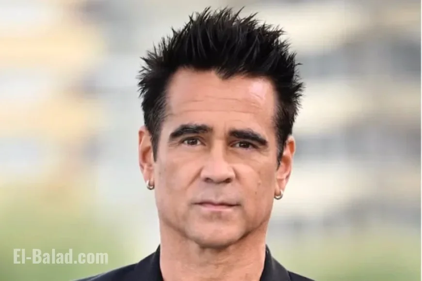Colin Farrell Reveals Key Issue with Iconic Film
