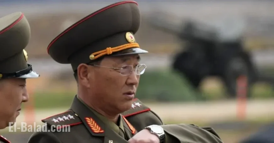 North Korea Vows Offensive as US Aircraft Carrier Arrives in South Korea