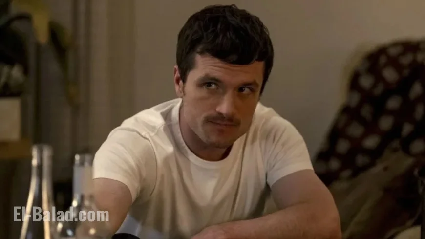 Josh Hutcherson Reacts to Reclaiming ‘Internet Boyfriend’ Title with A+ Response