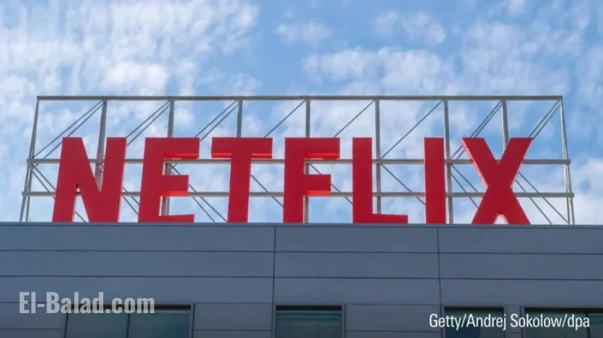 Understanding Netflix Stock Split: What It Means for Investors