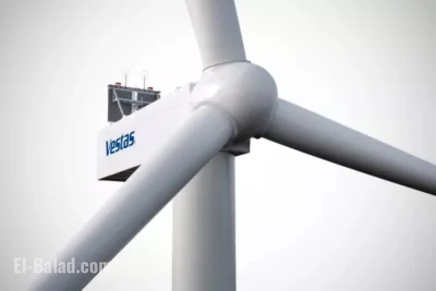 Vestas Secures 347 MW in Q4 Orders