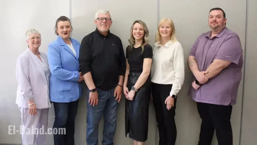 Miramichi River Valley Loses Local Council, Joins Other N.B. Communities