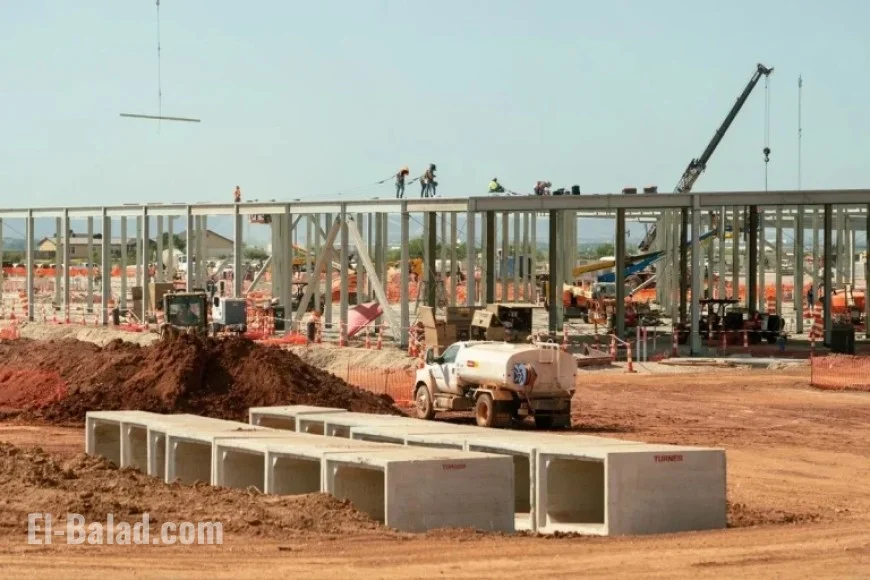 OpenAI Urges US to Extend Chips Act Tax Credit to AI Centers