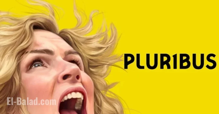 Apple TV’s Pluribus: Potentially Its Best Sci-Fi Series Yet